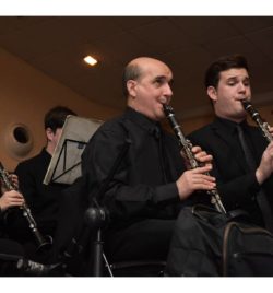Gran Concierto de Navidad, 2017