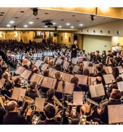 Gran Concierto de Navidad, 2017