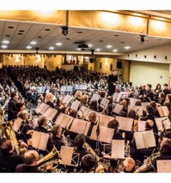 Gran Concierto de Navidad, 2017