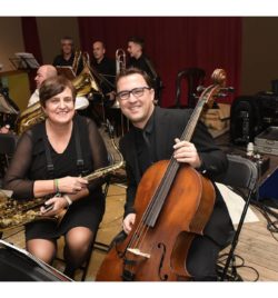 Gran Concierto de Navidad, 2017