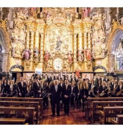 Concierto «Sonidos de Semana Santa» 2018.