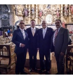 Concierto «Sonidos de Semana Santa» 2018.