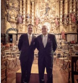 Concierto «Sonidos de Semana Santa» 2018.