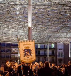 Concierto «Sonidos de Semana Santa» 2018.