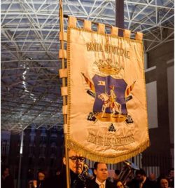 Concierto «Sonidos de Semana Santa» 2018.