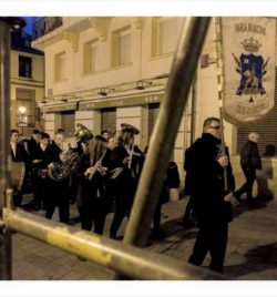 Concierto «Sonidos de Semana Santa» 2018.