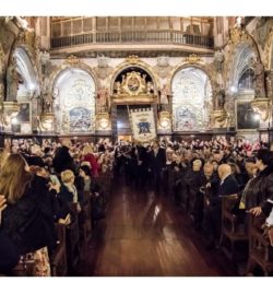 Concierto «Sonidos de Semana Santa» 2018.
