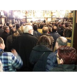 Concierto «Sonidos de Semana Santa» 2018.