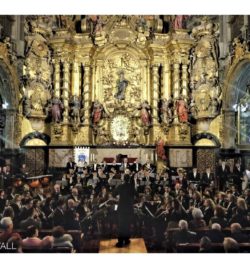 Concierto «Sonidos de Semana Santa» 2018.