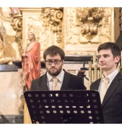 Concierto «Sonidos de Semana Santa» 2018.