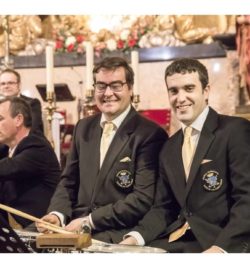 Concierto «Sonidos de Semana Santa» 2018.