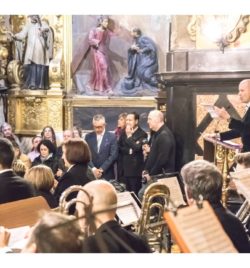 Concierto «Sonidos de Semana Santa» 2018.