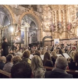 Concierto «Sonidos de Semana Santa» 2018.