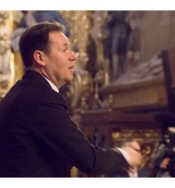 Concierto «Sonidos de Semana Santa» 2018.