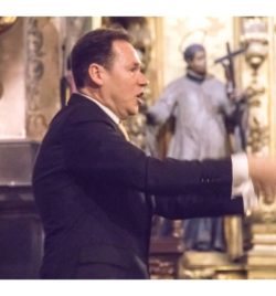 Concierto «Sonidos de Semana Santa» 2018.