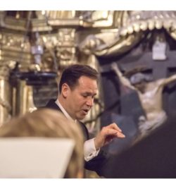 Concierto «Sonidos de Semana Santa» 2018.