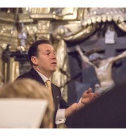 Concierto «Sonidos de Semana Santa» 2018.