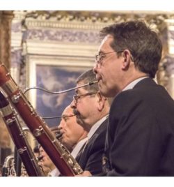 Concierto «Sonidos de Semana Santa» 2018.