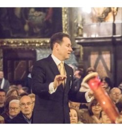 Concierto «Sonidos de Semana Santa» 2018.