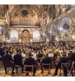 Concierto «Sonidos de Semana Santa» 2018.