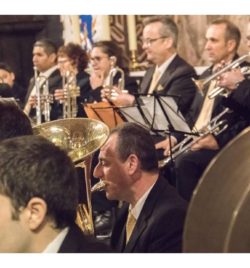 Concierto «Sonidos de Semana Santa» 2018.