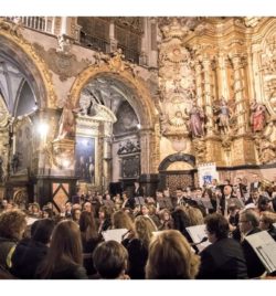 Concierto «Sonidos de Semana Santa» 2018.