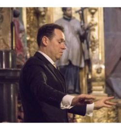 Concierto «Sonidos de Semana Santa» 2018.