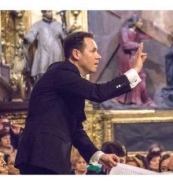 Concierto «Sonidos de Semana Santa» 2018.