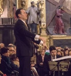 Concierto «Sonidos de Semana Santa» 2018.