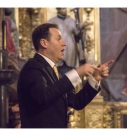 Concierto «Sonidos de Semana Santa» 2018.