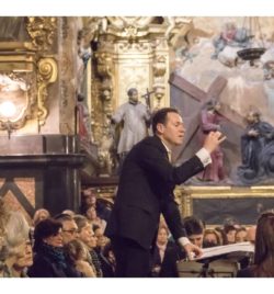Concierto «Sonidos de Semana Santa» 2018.
