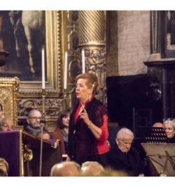 Concierto «Sonidos de Semana Santa» 2018.
