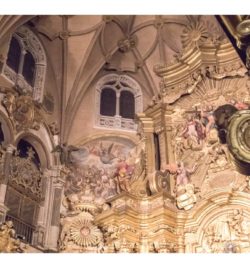 Concierto «Sonidos de Semana Santa» 2018.