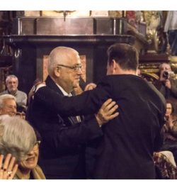 Concierto «Sonidos de Semana Santa» 2018.