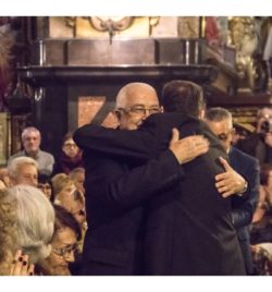 Concierto «Sonidos de Semana Santa» 2018.