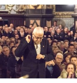 Concierto «Sonidos de Semana Santa» 2018.