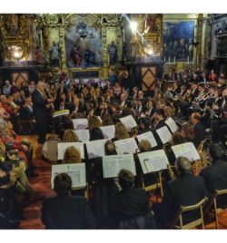 Concierto «Sonidos de Semana Santa» 2018.