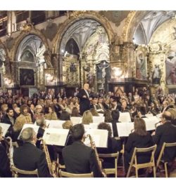 Concierto «Sonidos de Semana Santa» 2018.