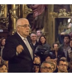 Concierto «Sonidos de Semana Santa» 2018.