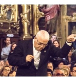 Concierto «Sonidos de Semana Santa» 2018.