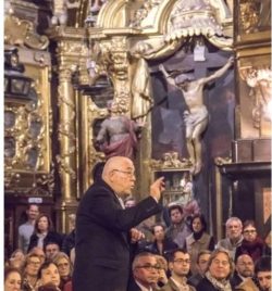 Concierto «Sonidos de Semana Santa» 2018.
