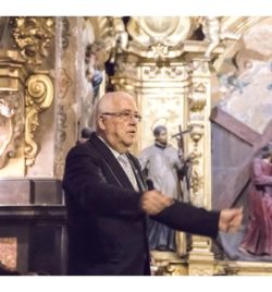 Concierto «Sonidos de Semana Santa» 2018.