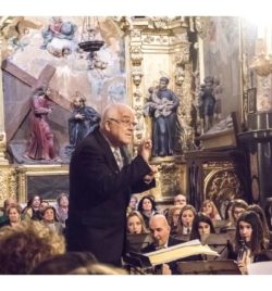 Concierto «Sonidos de Semana Santa» 2018.