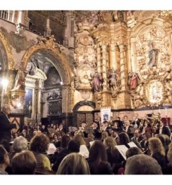 Concierto «Sonidos de Semana Santa» 2018.