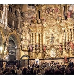 Concierto «Sonidos de Semana Santa» 2018.