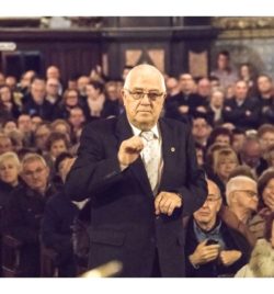 Concierto «Sonidos de Semana Santa» 2018.