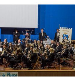 25 ANIRVERSARO DE LA BANDA DE SADABA