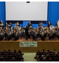 25 ANIRVERSARO DE LA BANDA DE SADABA