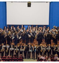 25 ANIRVERSARO DE LA BANDA DE SADABA