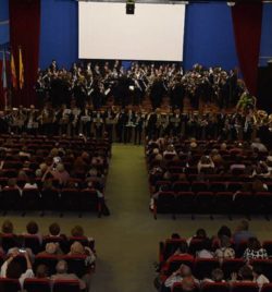 25 ANIRVERSARO DE LA BANDA DE SADABA